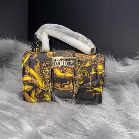Versace Jeans Couture Bag~NWT - Picture 1 of 7